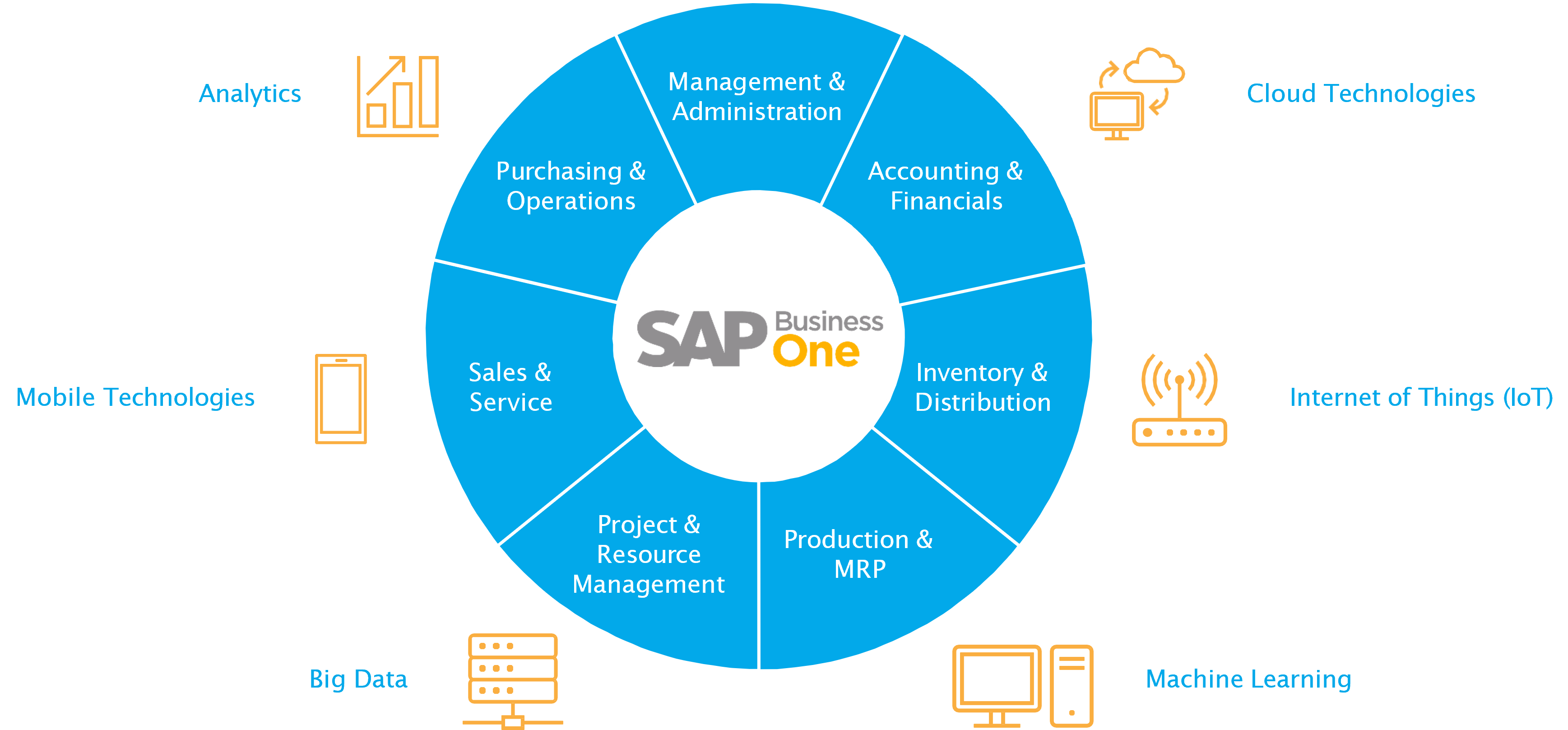 Sap Business One